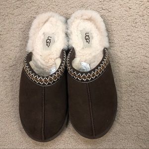 Ugg slippers